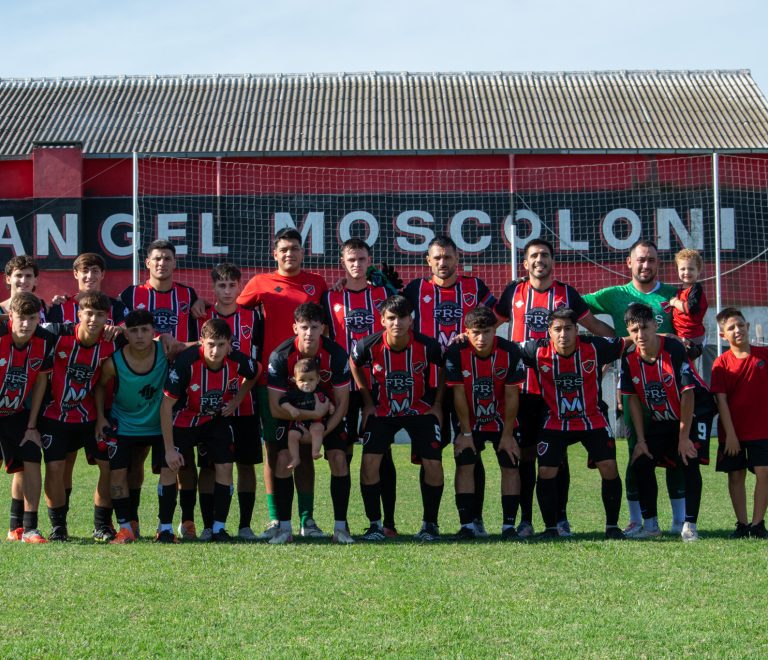 Se pone en marcha la Primera división 2026